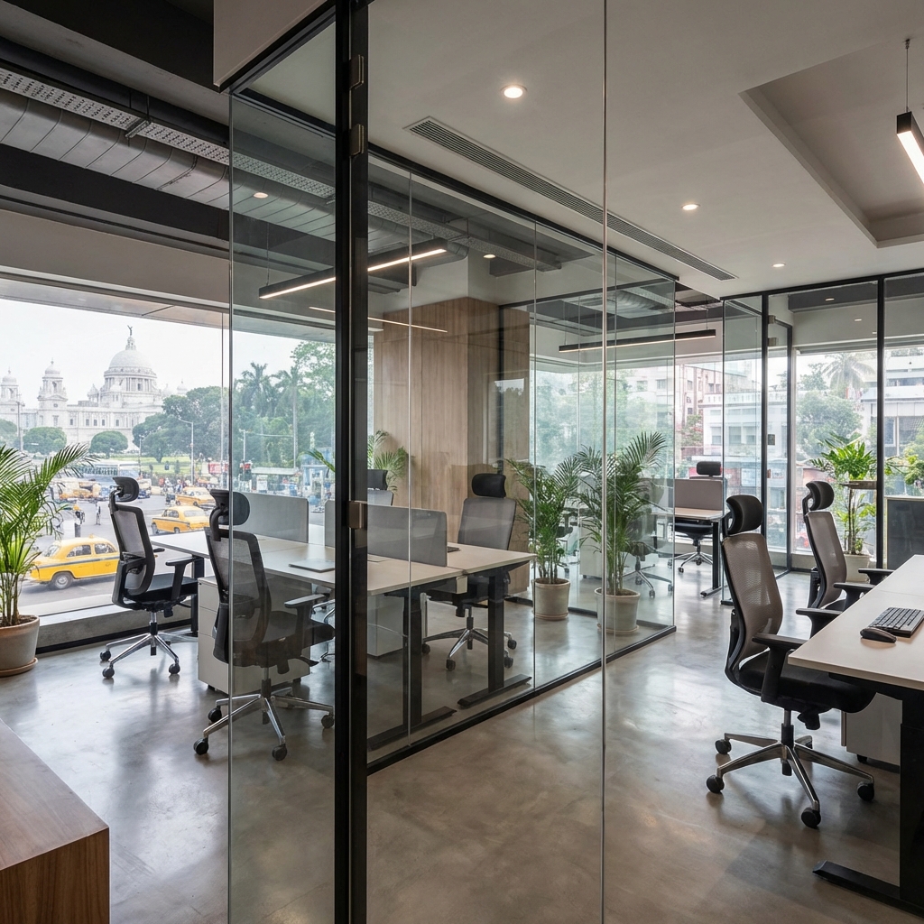 Office Interior Design