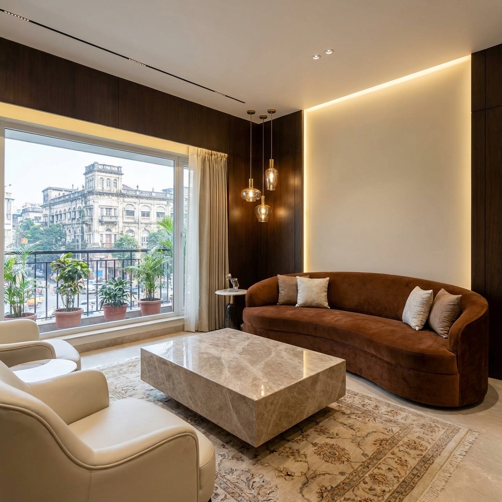 Interior Design & Decoration in Andul