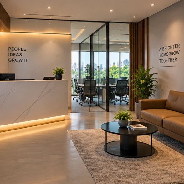 Office Interior Design